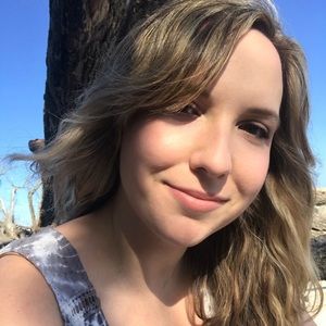 Meet your Posher, Katharine